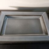 Flat rectangle Ceramic jars