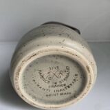 Milk jug