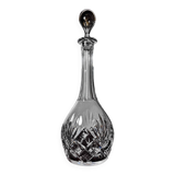 Saint Louis Signed Wine Carafe