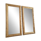 Miroirs anciens