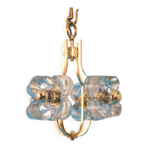 Suspension Petite en