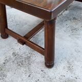 Table de ferme Georges Robert 1960