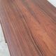 Danish sideboard stamped Bordum and Nielsen in Rio rosewood