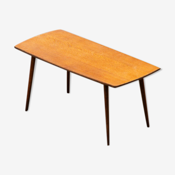 Table basse scandinave, 1960