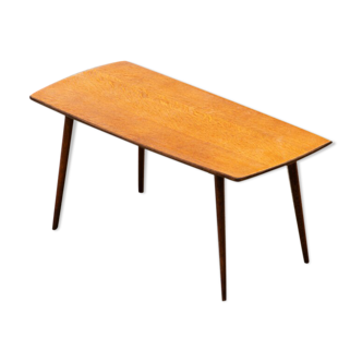 Table basse scandinave, 1960