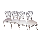 Forged chairs