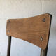 Children's school chair