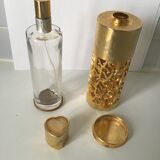 Yves st Laurent perfume bottle case