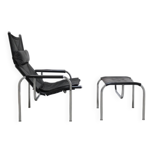 Fauteuil inclinable 'HE1106'