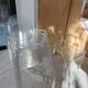 Lot de 6 fauteuils Starck Louis Ghost by Kartell