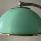 Bauhaus hinged lamp in backelite from the 30s-40s