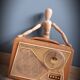 Radio Transistor Reela