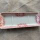 Toiletries, delight the planter uc sarreguemines art deco