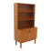 Bibliothèque scandinave en teck, Suède, 1960