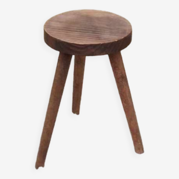 Tripod stool