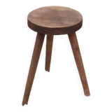 Tabouret tripode