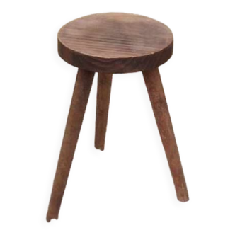 Tripod stool