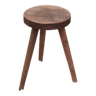 Tabouret tripode