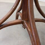 Thonet style parrot