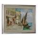 « Voile » de Knut Norman