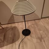 Herman Miller Metric Ethospace lamp vintage design desk