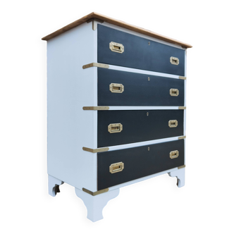 Commode