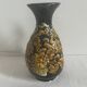 Vintage fat lava Vallauris pichet vase