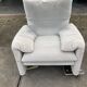 Ensemble Maralunga de Vico Magistretti pour Cassina, 1985