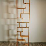 Room Divider by Ludvik Volak for Drevopodnik Holesov, 1950s