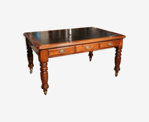 Table d’écriture 19e
