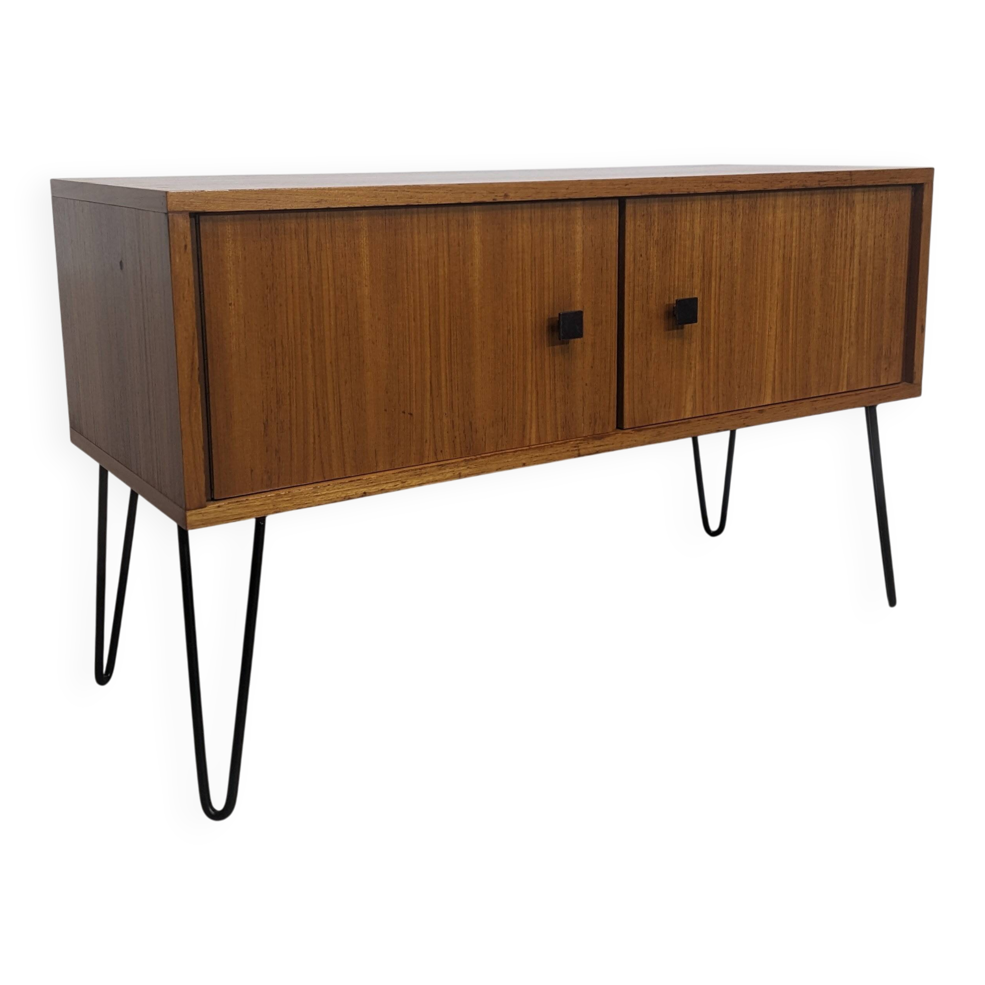 Lowboard, vintage mdk TV stand