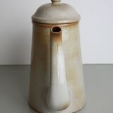 Teapot or coffee maker Grès du Marais