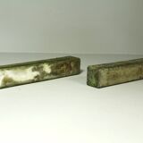 Pair of Swiss Planters