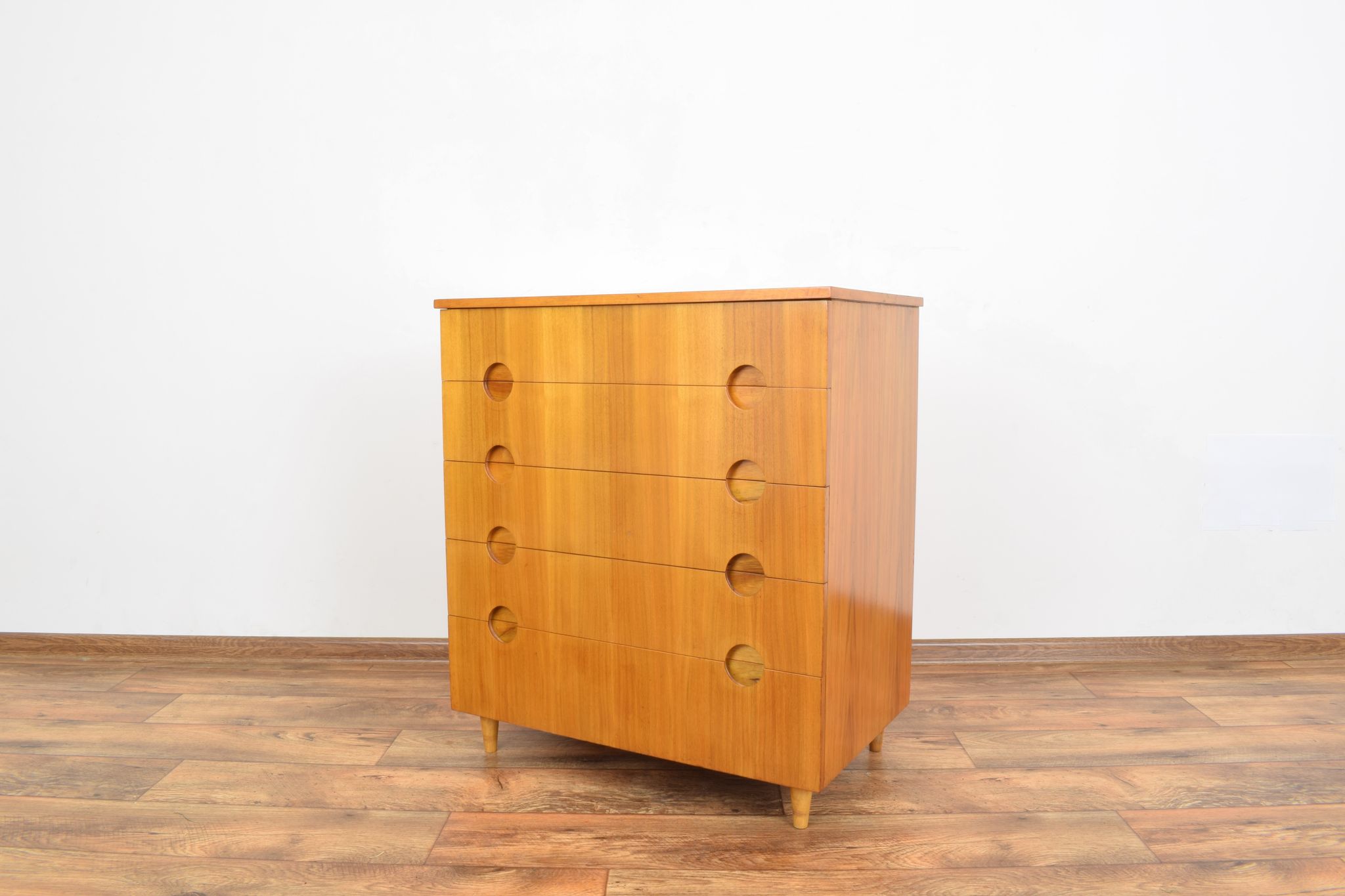 Commode allemande années 1970