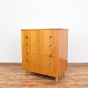 Commode allemande années 1970