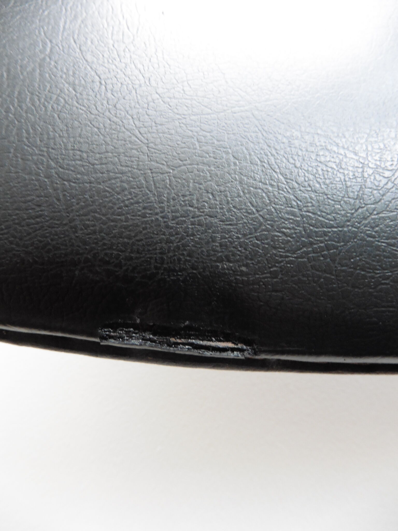 Pair of scandinavian style chairs