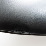 Pair of scandinavian style chairs