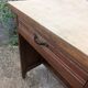 Adult desk from the 40s