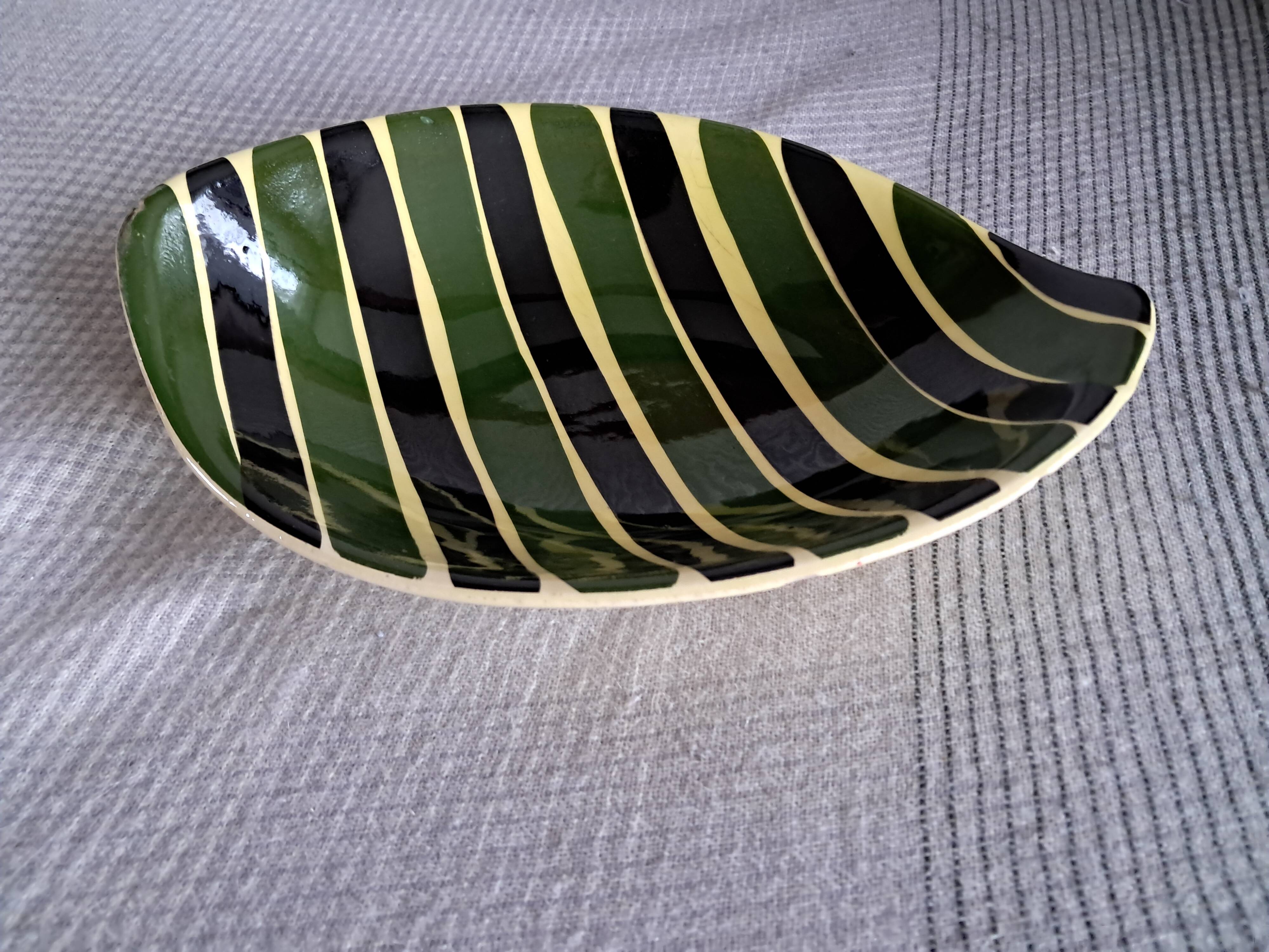 Saint-Clément ceramic catchall