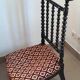 Napoleon III chair