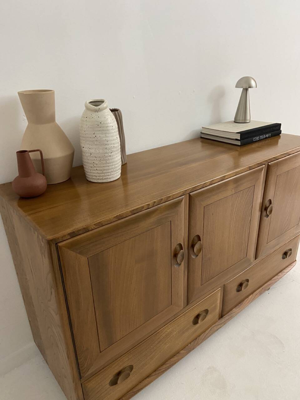 buffet ercol
