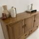 buffet ercol
