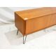 Enfilade Vintage G-Plan - Teak & Hairpin Legs - 153cm