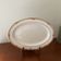 Plat ovale  Royal Doulton - vintage