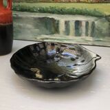 Artisanal shell bowl