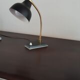 Vintage desk lamp