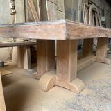 Workshop Style Decorative Table