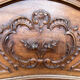 Louis XV headboard