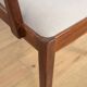 Mid-Century Teak Dining Chairs by Leslie Dandy for G-Plan, United Knigdom.