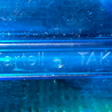 Kartell lamp